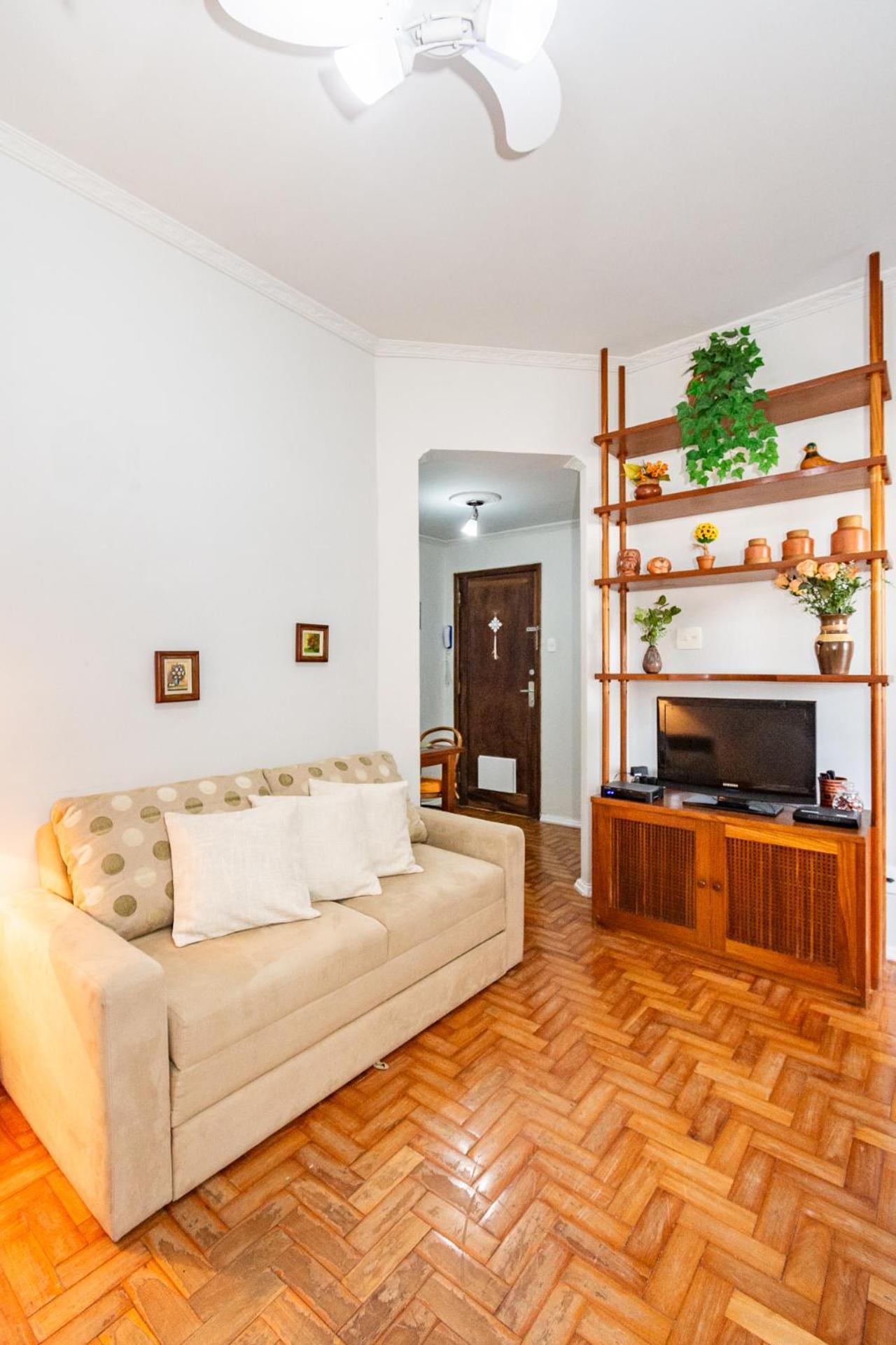 Appartement Chez Arpoador à Rio de Janeiro Extérieur photo
