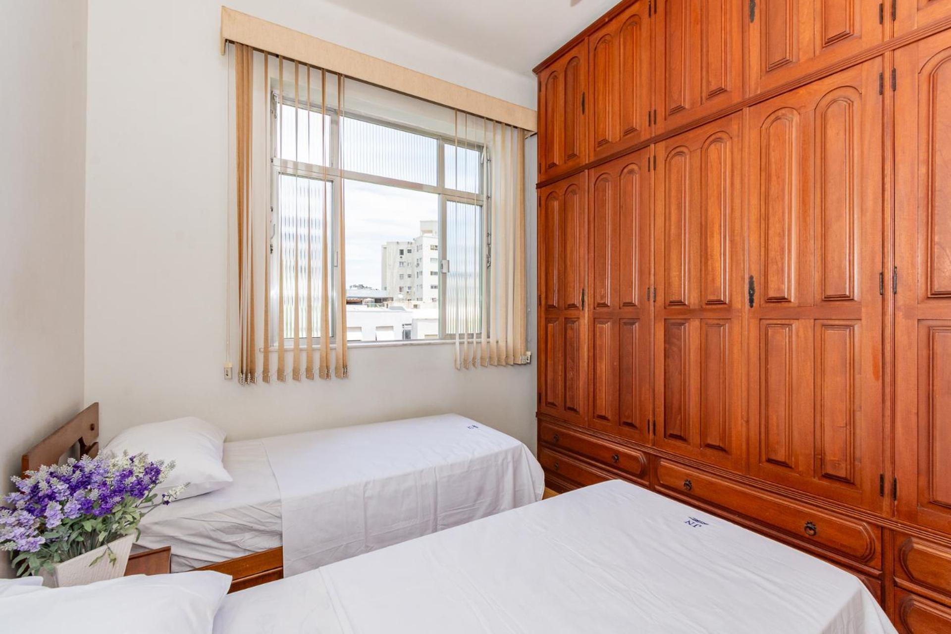 Appartement Chez Arpoador à Rio de Janeiro Extérieur photo