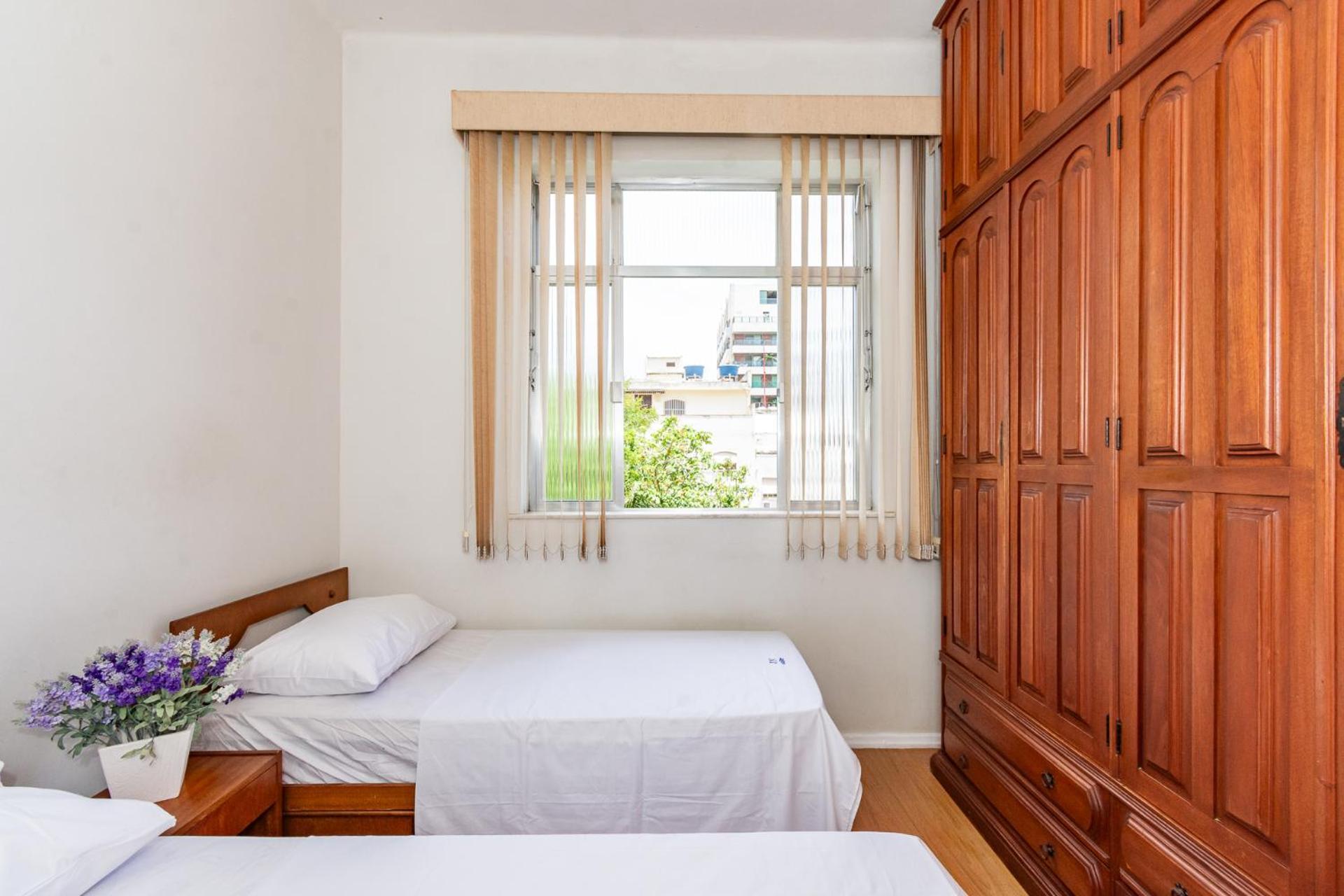 Appartement Chez Arpoador à Rio de Janeiro Extérieur photo