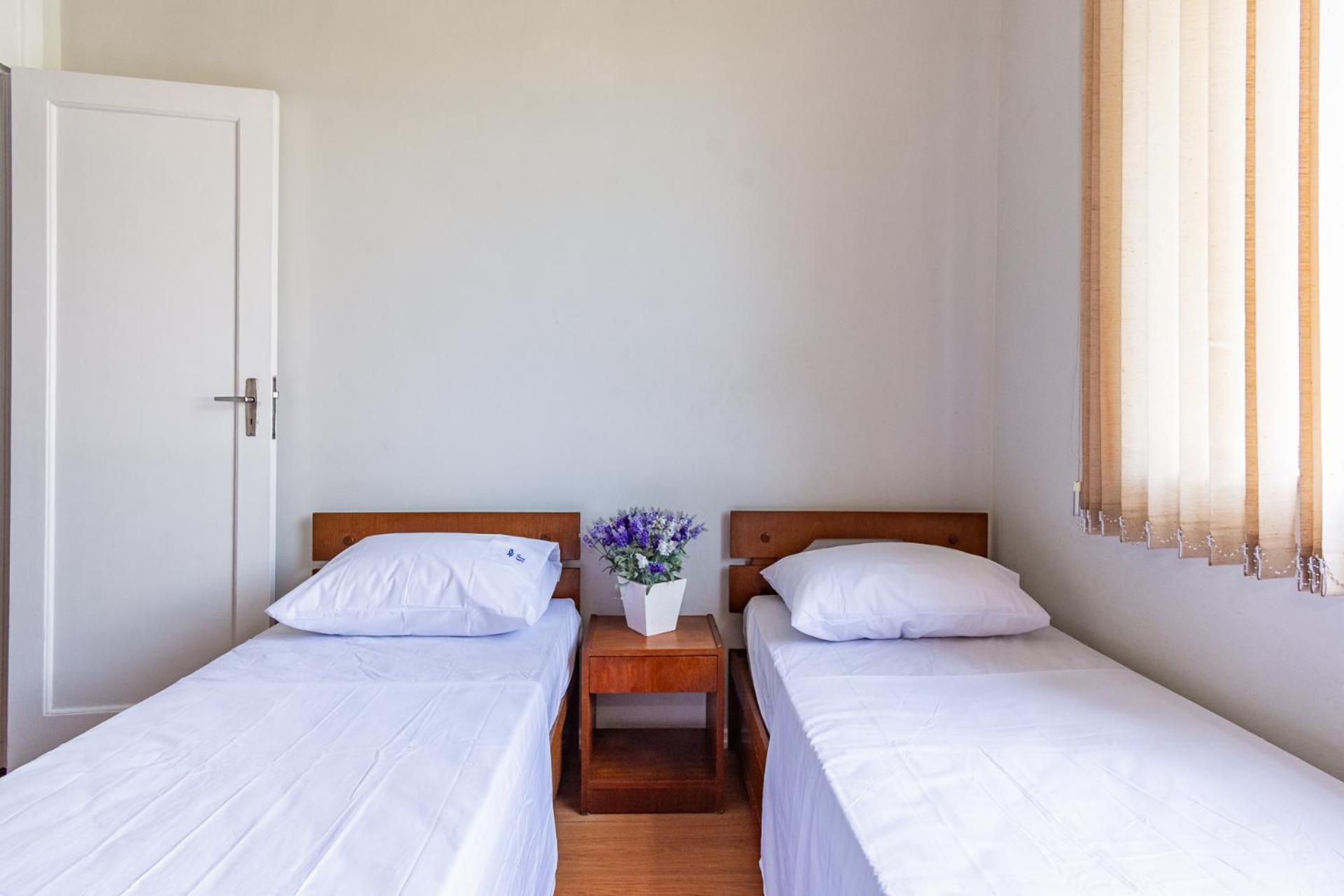 Appartement Chez Arpoador à Rio de Janeiro Extérieur photo