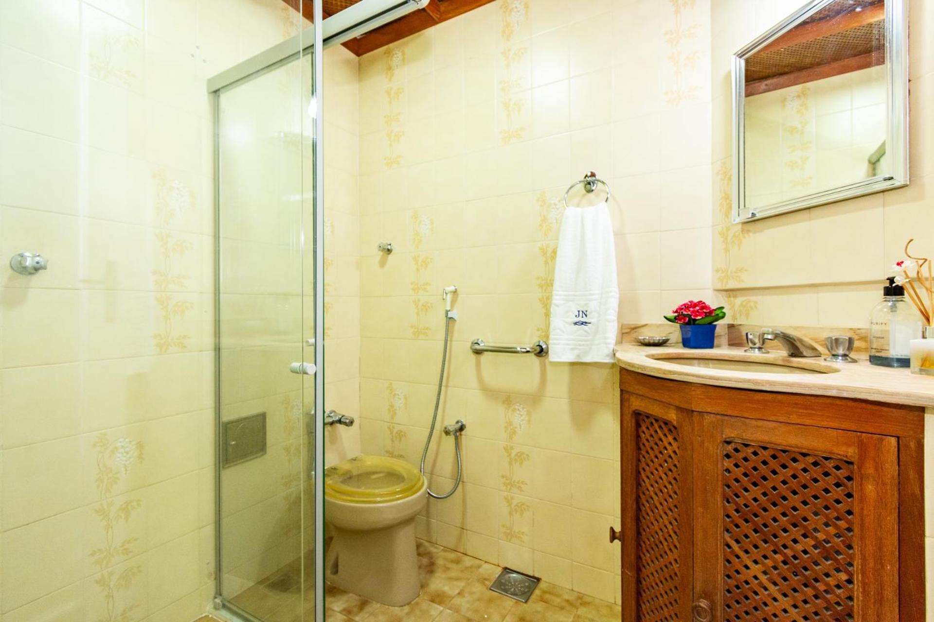 Appartement Chez Arpoador à Rio de Janeiro Extérieur photo